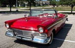 1957 Ford Fairlane 500  for sale $53,995 