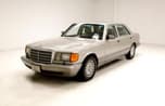 1988 Mercedes-Benz 300SEL  for sale $6,800 
