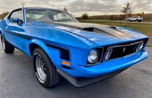 1973 Ford Mustang  for sale $59,995 