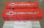 Gm bbc valve covers 25534374  for sale $550 