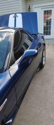 2004 Chevrolet Corvette  for sale $36,295 