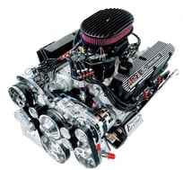 427/540 HP Mustang Engine