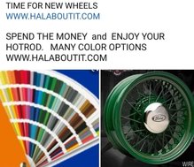 WHEELSMITH WHEELS MADE IN THE USA  