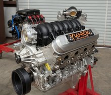Chevrolet LS3 590 hp   for sale $15,900 