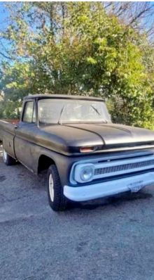 1964 Chevrolet C10  for sale $8,995 