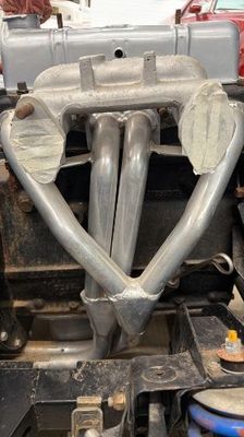 1967 Triumph Spitfire  for sale $7,895 