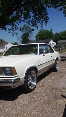 1979 Chevrolet Malibu  for sale $18,995 