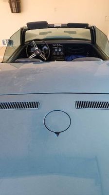 1974 Chevrolet Corvette  for sale $31,995 