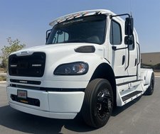 2024 FREIGHTLINER SPORTCHASSIS LH5 