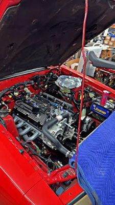 1993 Ford Mustang  for sale $53,995 