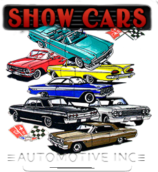 Show Cars Automotive Inc