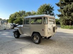 1968 Toyota Land Cruiser  for sale $37,995 