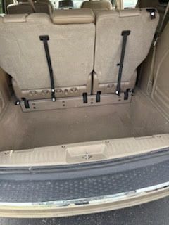 2015 Chrysler Town & Country  for sale $11,495 