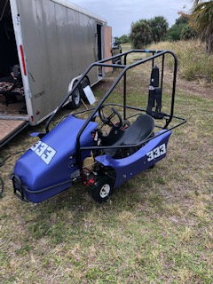 Kart Cage Kart Go Kart Gokart Cart For Sale In Hobe Sound Fl