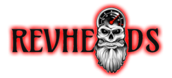 Revheads