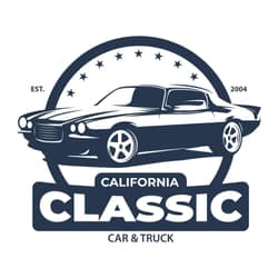 California Classic Car