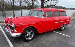 1955 Chevrolet Two-Ten Series