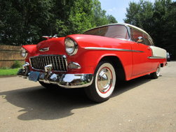 1955 Chevrolet Bel Air for Sale $59,900
