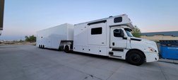 Beautiful Race Rig