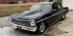1965 Chevy II SS