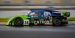 Sebeco NP01-EVO-AMAZING-Tequila Patron Livery - $89K OBO