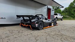 2022 Radical SR3 1500XX  for sale $89,000 