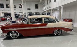 1956 Chevrolet Bel Air 