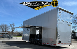 Have a Trailer To Trade or Sell?  Call 800-978-7223