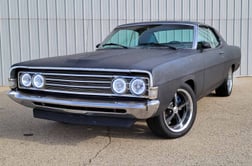 1969 Ford Fairlane  for sale $9,995 