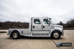 2023 FREIGHTLINER M2-112 SPORTCHASSIS 505HP 