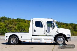 2006 FREIGHTLINER SPORTCHASSIS M2-112