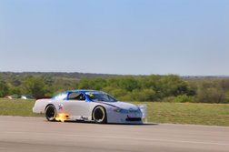 ASA Road Race Monte Carlo - NASA GT/SCCA GT2