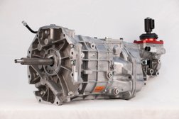 TREMEC TRANSMISSIONS T5, TKX, T56 MAGMUM - XL, F & PARTS 