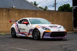 2022 Toyota GR Cup Race Car - SRO - GR Cup Series  for sale $90,000 