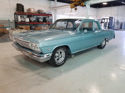 1962 Biscayne 4 speed  for sale $20,500 