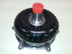 Original BOSS HOG Torque Converter ..Hand Built  Made in USA 