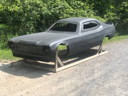 Nostalgia Funny car bodies  for sale $3,500 