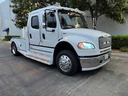 FREIGHTLINER SPORT CHASSIS  for sale $145,995 