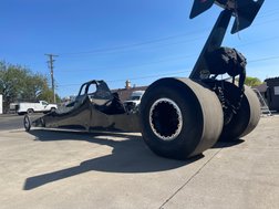 2015 TNT TOP DRAGSTER(250”/23” cage)  for sale $29,900 