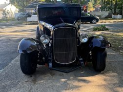 1930 Ford 5 Window