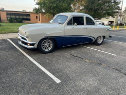 1950 Ford Custom