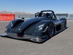 2025 Radical SR3 XXR - Brand New!  for sale $125,000 