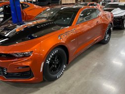 2023 Chevrolet COPO Camaro