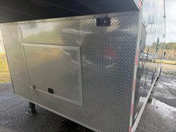 2020 Formula Velocity 53' Gooseneck enclosed  for sale $60,000 