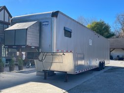 2008 United Custom Living quarters  for sale $29,750 