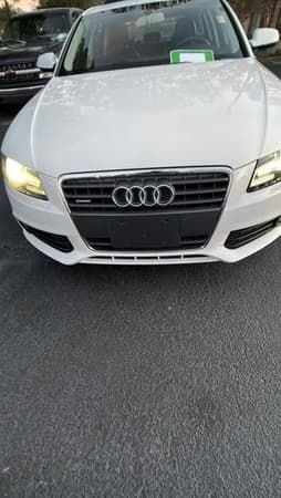2010 Audi A4  for Sale $15,100 