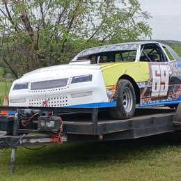 2021 Destroyer Chassis