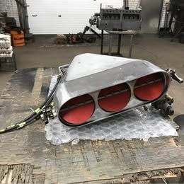 Enderle Buzzard Catcher  for Sale $2,200 