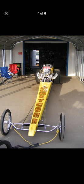 Jim Shewbert SBC  for Sale $35,000 