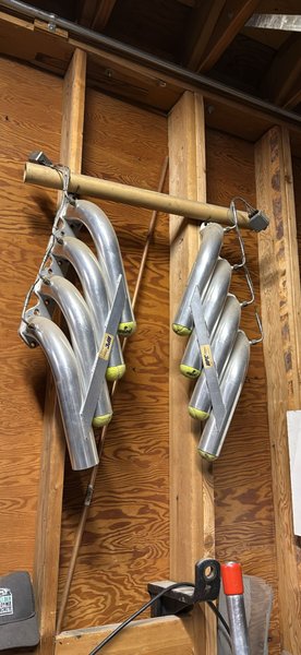 Dan Olson BBC/A460 Zoomies  for Sale $900 